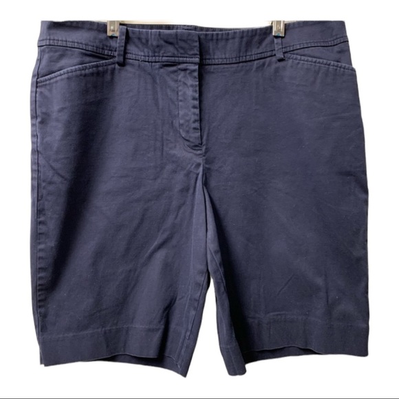 Talbots Pants - TALBOTS PERFECT SHORT